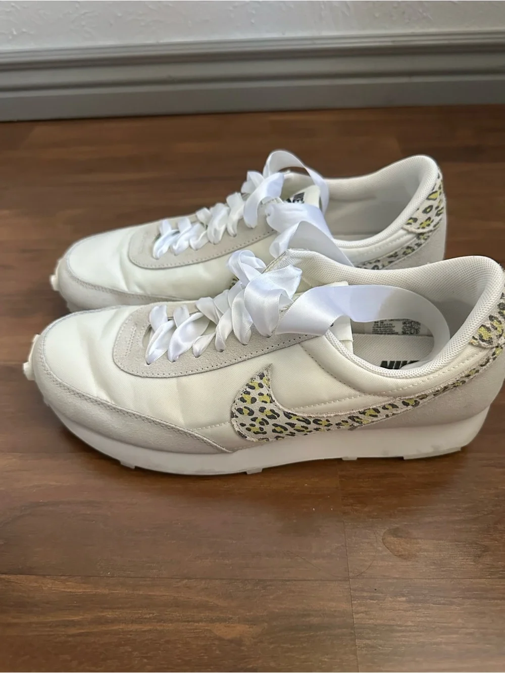 Nike gently used